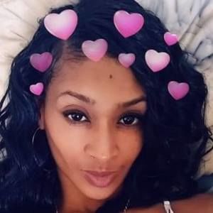 Meet your Posher, Tamika